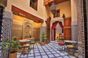  Guesthouse Dar Othmane  Фес